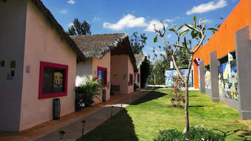 Casa de las flores hotel & spa - Mexico