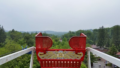 Photos of Idlewild and SoakZone