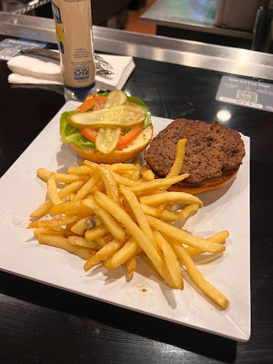 Shula's - Visual