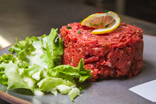 Photo n°9 de Le Tennessee Grill à Vauxbuin (Restaurant américain)