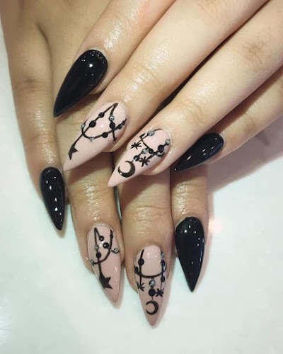 Nail Art