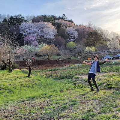 農業テーマパーク”はぐくみ” ～DANDAN心はとやま～