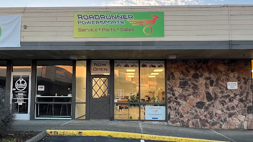 Roadrunner Powersports - Visual