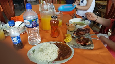 Photos of restaurante D Pasito