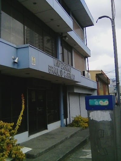 Universidad Braulio Carrillo