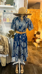 Photo n°7 de Du Nord Au Sud à Langres (Magasin de chaussures)