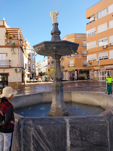Brunnen, Primavera de Coin - Thumbnail