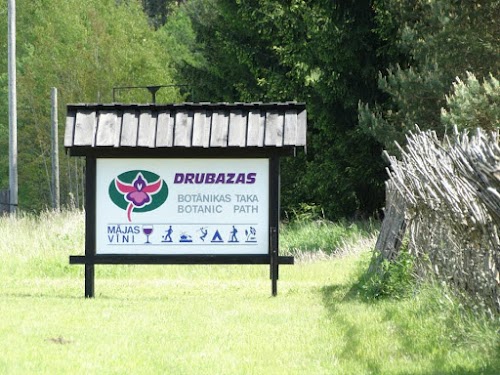 Drubazas Z/S