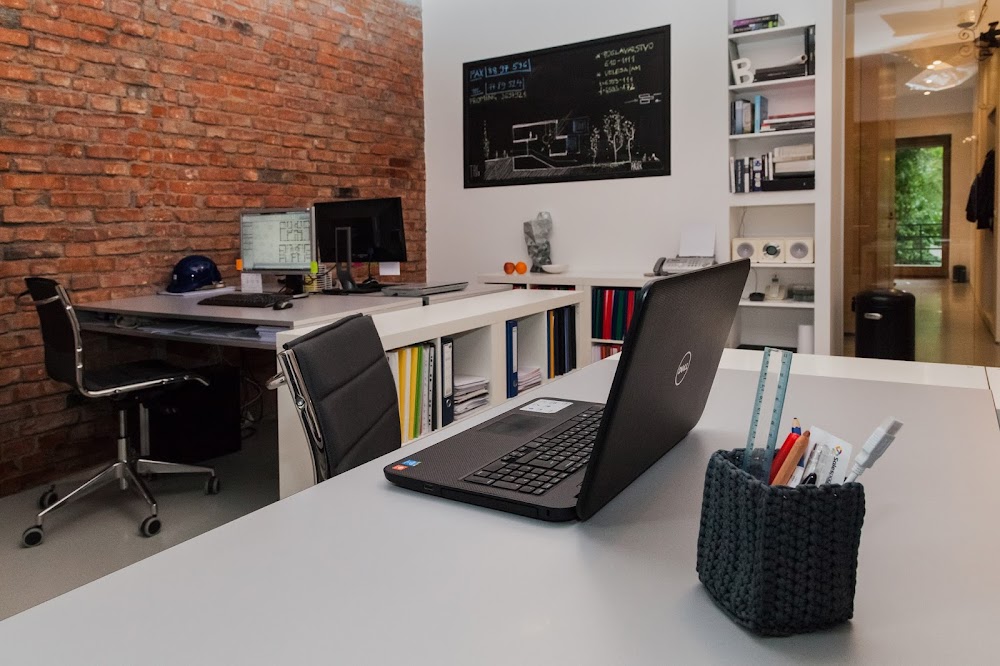 Design et cetera architects