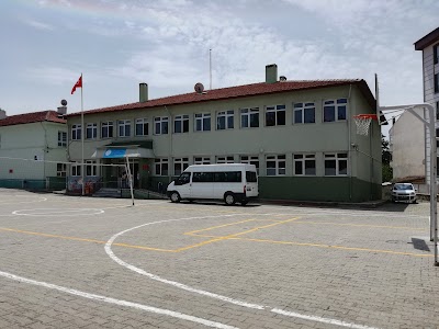 Yunus Emre Middle School