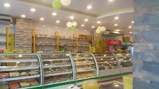 Malmo Bakers & Sweets lahore