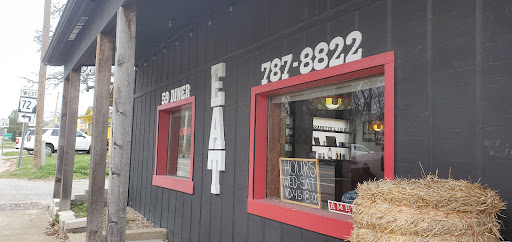 AR 59 Diner Logo