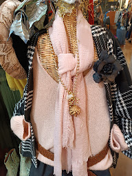 Photo n°10 de Jaillard Brigitte à Gardanne (Magasin de vêtements)