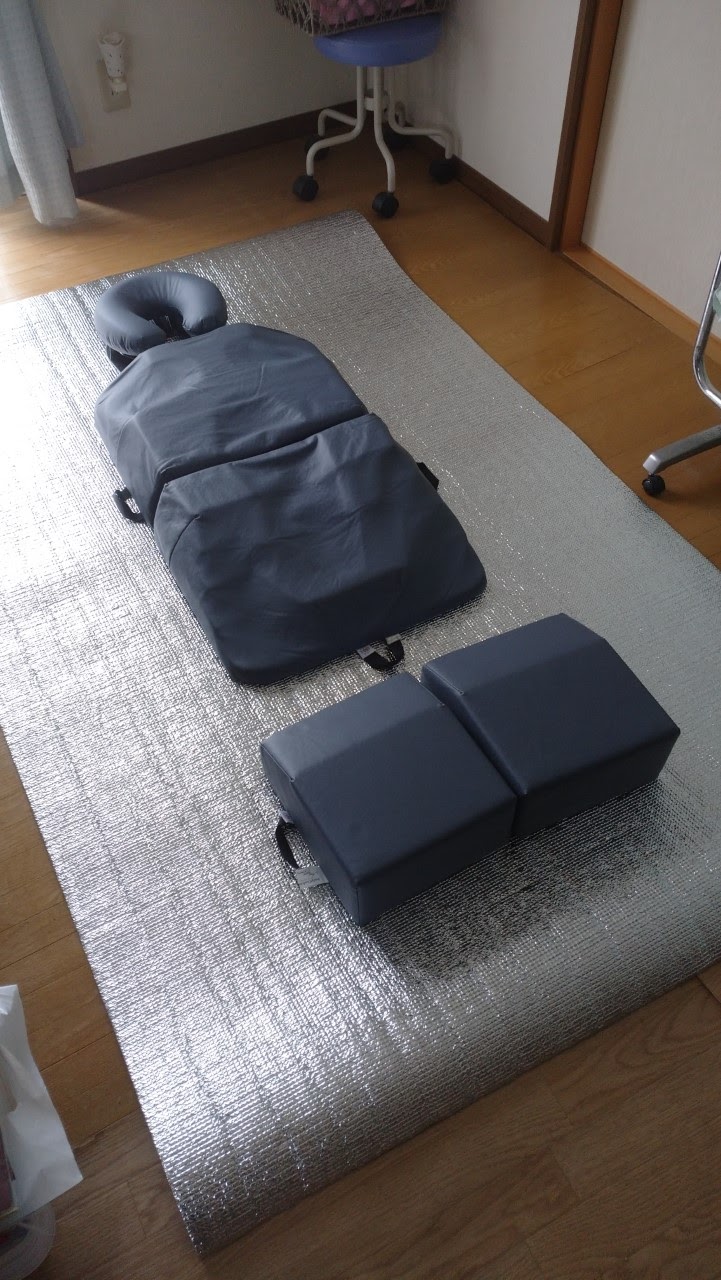 バランス整体ＨｅｙＨｅｙえねるぎぃっしゅ