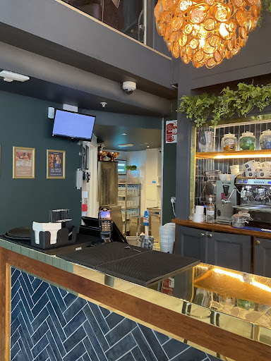 All Bar One Victoria - Thumbnail