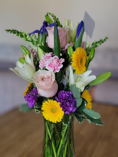 Flower Box The