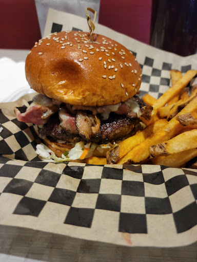 Bagger Dave's - Visual