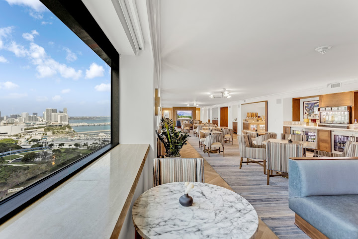 InterContinental Miami, an IHG Hotel by null