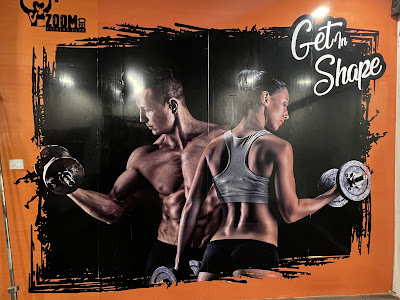 ZOOM23 FITNESS CLUB – Gym in Saharanpur, Uttar Pradesh