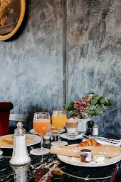 Photo n°52 de La Terrasse du 7 à Paris (Restaurant)