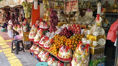 Photos of Barito Pet Shop