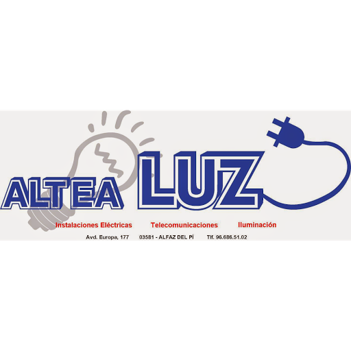 Altea Luz Instalaciones Eléctricas - Thumbnail
