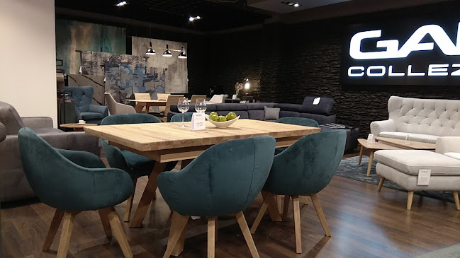 Autoryzowany Salon Firmowy Gala Collezione - Szczecin