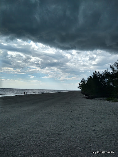 Public Beach Access Location - Thumbnail