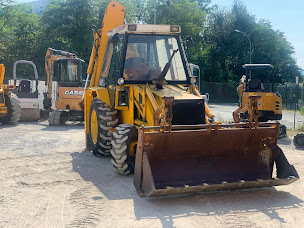 Photo n°20 de JMTP Location à Loriol-sur-Drôme (Service de location d'outils)