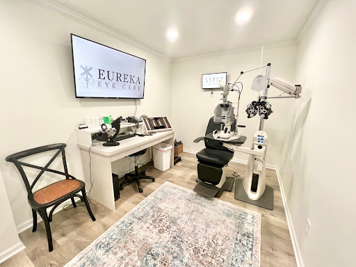 Eureka Eye Care - Thumbnail