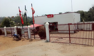 photo of United Bank for Africa Plc