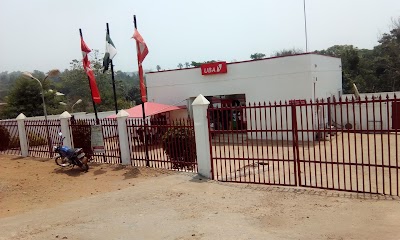 bank
