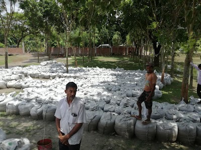 Photos of Charpara Jame Mosque