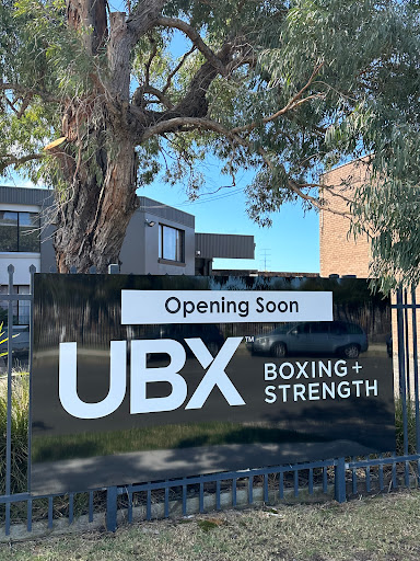 UBX Wollongong - Thumbnail