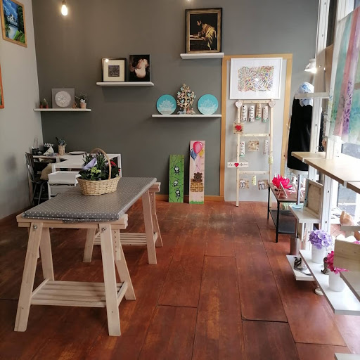 Officina dell'Arte - Thumbnail
