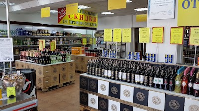 liquor-store