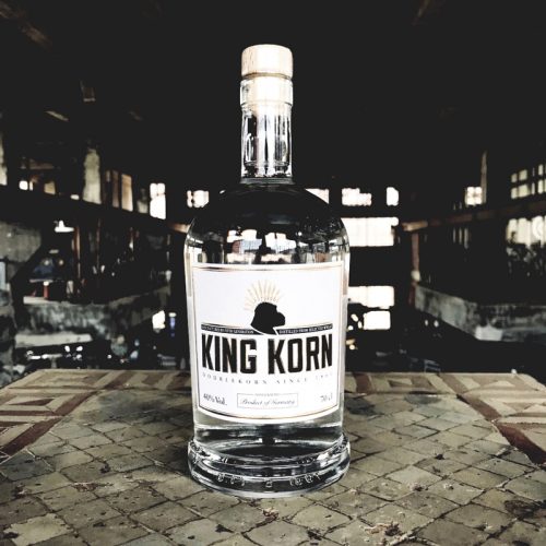 KING KORN - Thumbnail