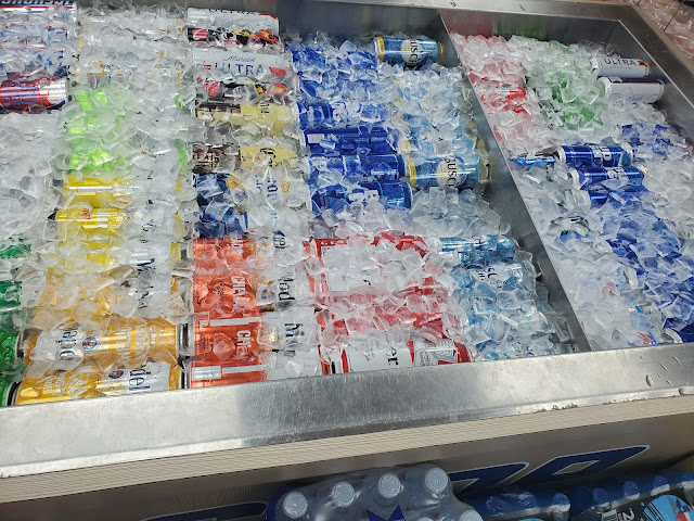 K-Food Market by null