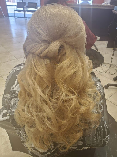 Special Effects Hair Salon - Thumbnail