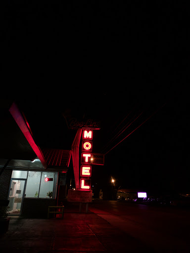 Bee Line Motel - Thumbnail