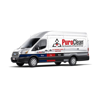 PuroClean of Antioch photo