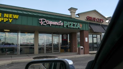 Photos of Raymond's Pizza