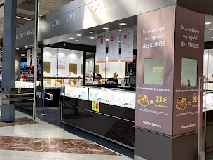 Photo n°1 de Auchan La Vie En Or - CALUIRE à Caluire-et-Cuire (Service de réparation)