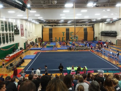Photos of TC West Senior High School