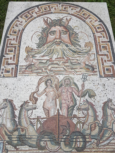 Brading Roman Villa - Thumbnail