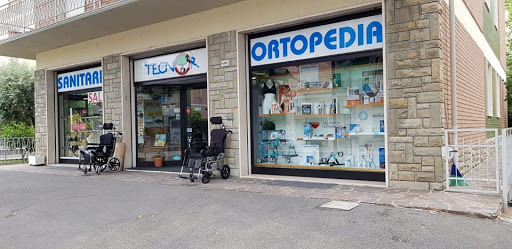 Sanitaria Tecnor - Visual
