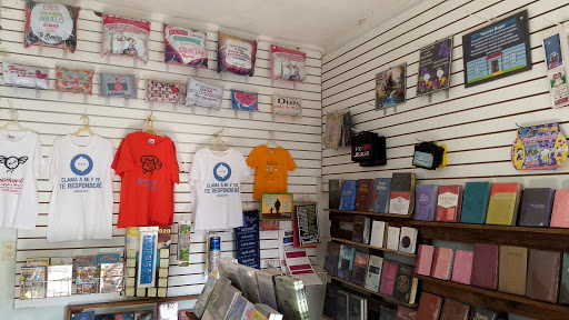 Libreria Crisiana "Emanuel" - Thumbnail