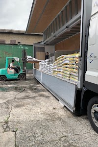 中原物産株式会社