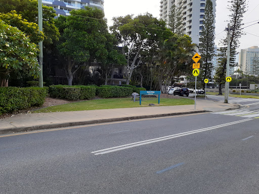 Gaven Place