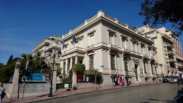 Musée Benaki